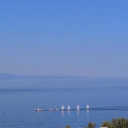 Apartments Mandic Tučepi Εξωτερικό φωτογραφία