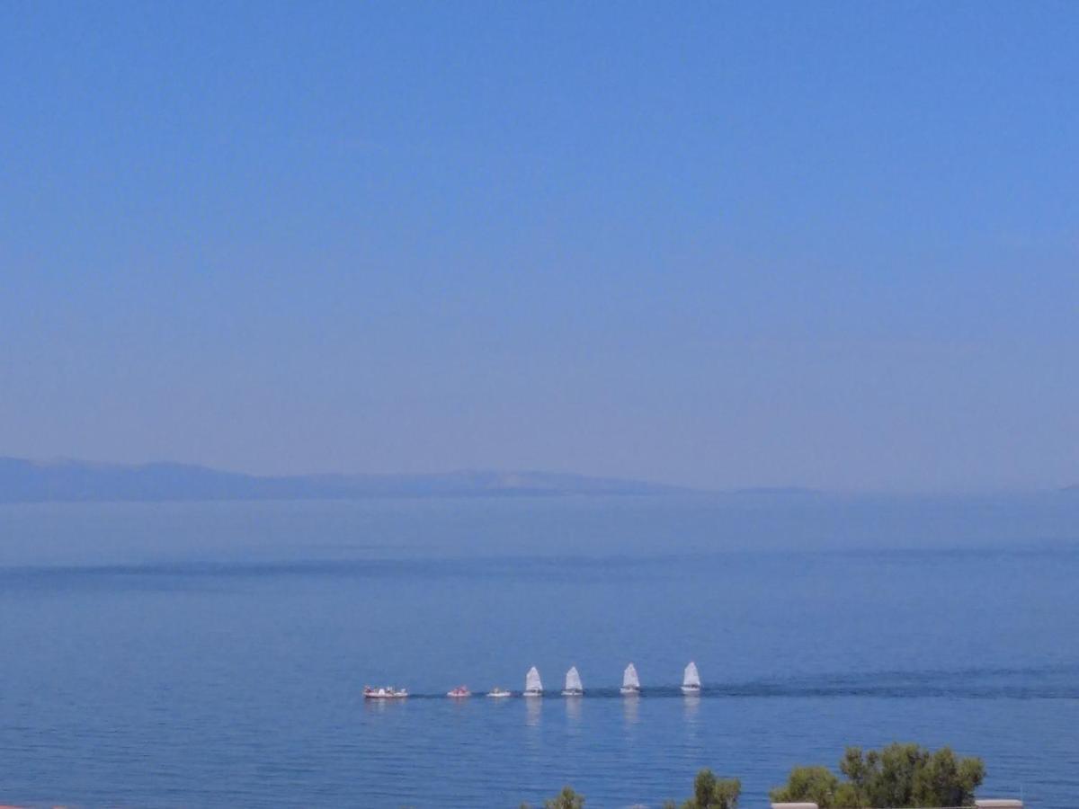 Apartments Mandic Tučepi Εξωτερικό φωτογραφία