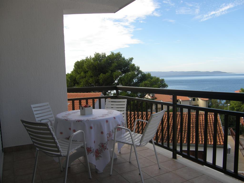 Apartments Mandic Tučepi Δωμάτιο φωτογραφία