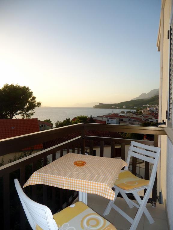 Apartments Mandic Tučepi Δωμάτιο φωτογραφία