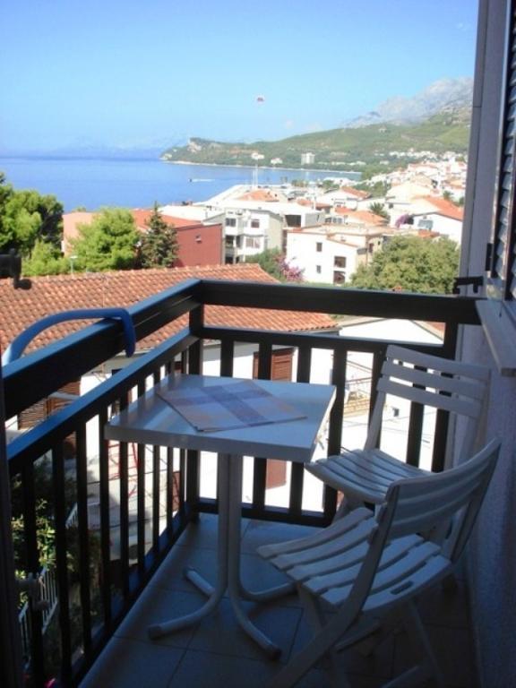 Apartments Mandic Tučepi Δωμάτιο φωτογραφία