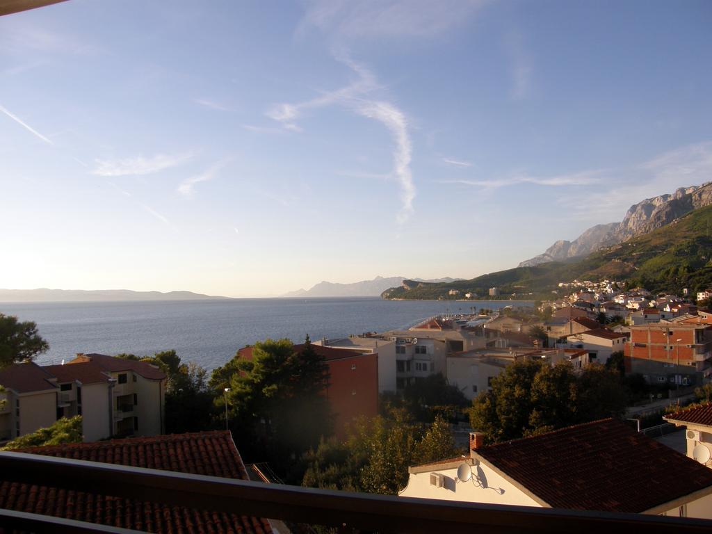 Apartments Mandic Tučepi Δωμάτιο φωτογραφία