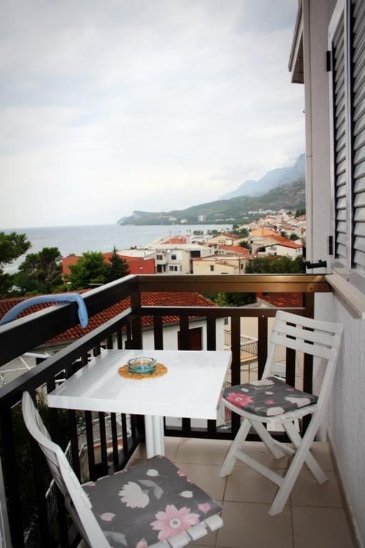 Apartments Mandic Tučepi Δωμάτιο φωτογραφία