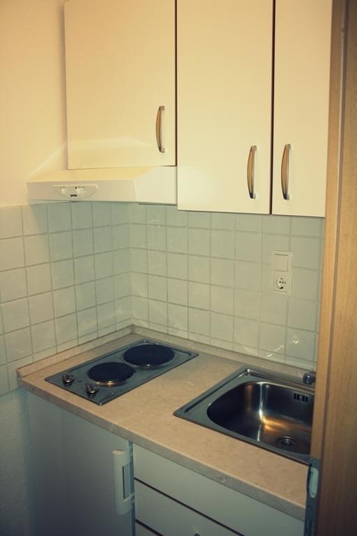 Apartments Mandic Tučepi Δωμάτιο φωτογραφία