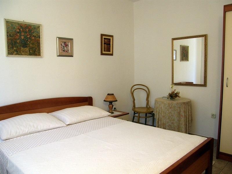 Apartments Mandic Tučepi Δωμάτιο φωτογραφία