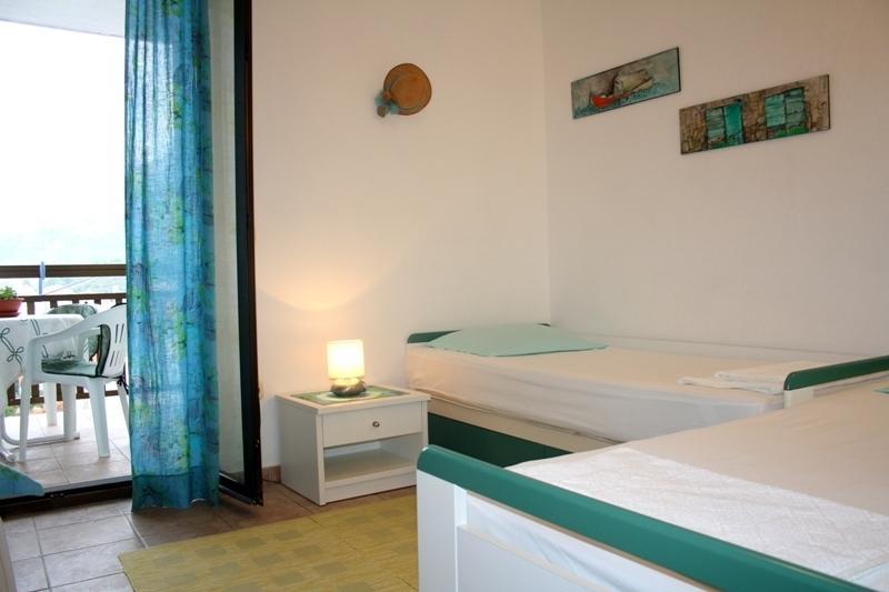 Apartments Mandic Tučepi Δωμάτιο φωτογραφία