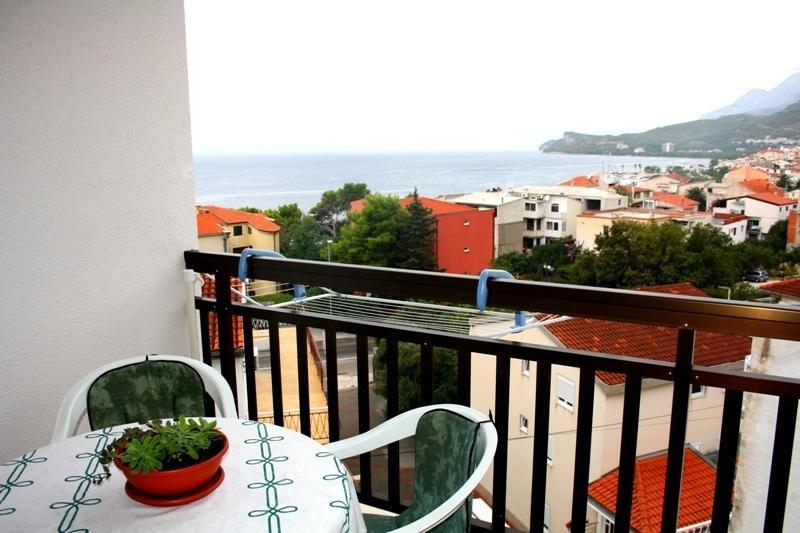 Apartments Mandic Tučepi Δωμάτιο φωτογραφία