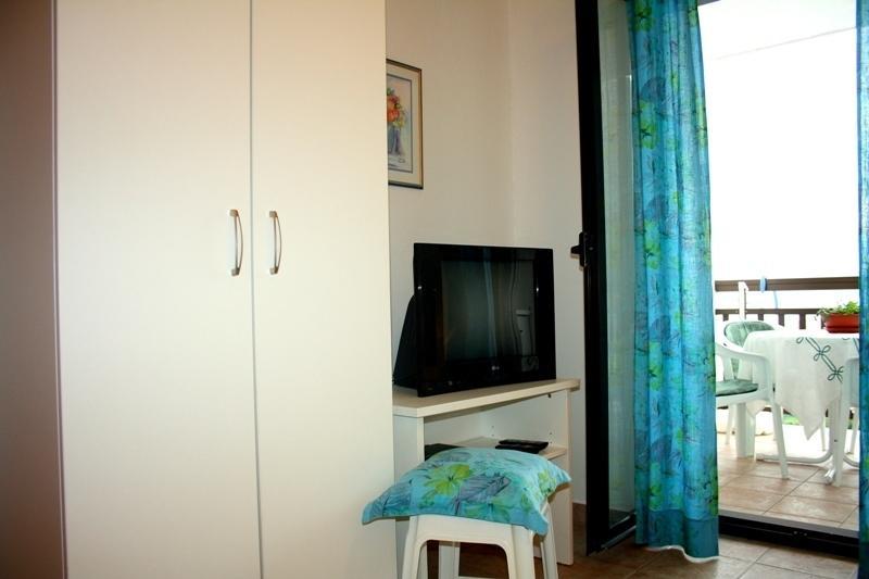 Apartments Mandic Tučepi Δωμάτιο φωτογραφία