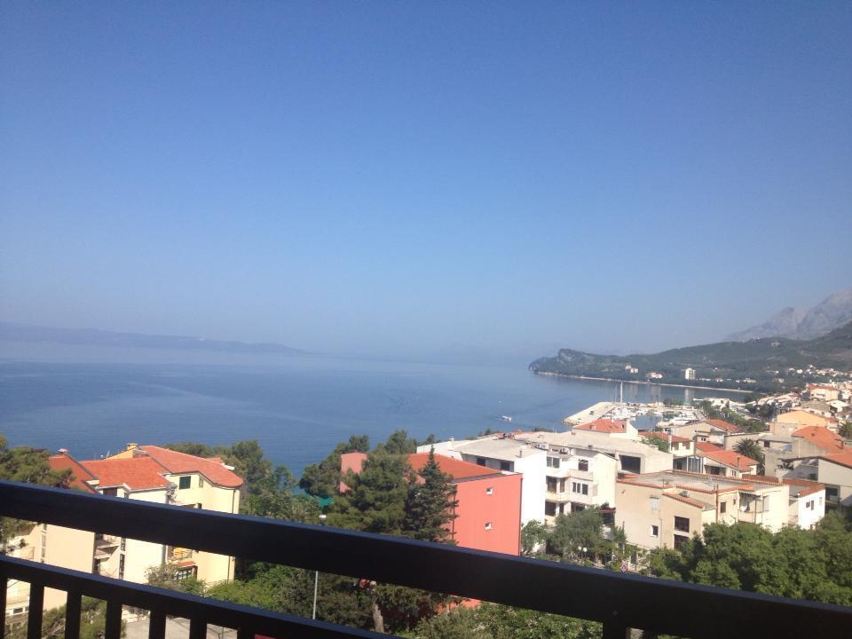 Apartments Mandic Tučepi Δωμάτιο φωτογραφία