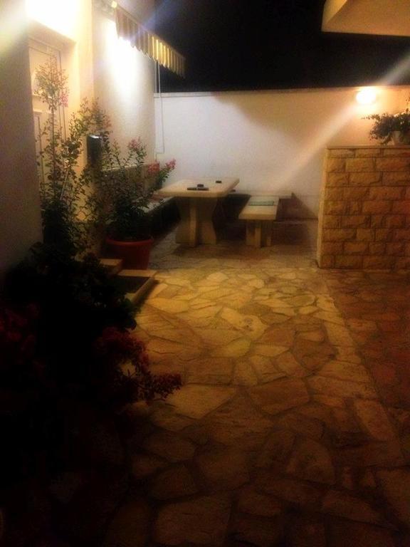 Apartments Mandic Tučepi Εξωτερικό φωτογραφία