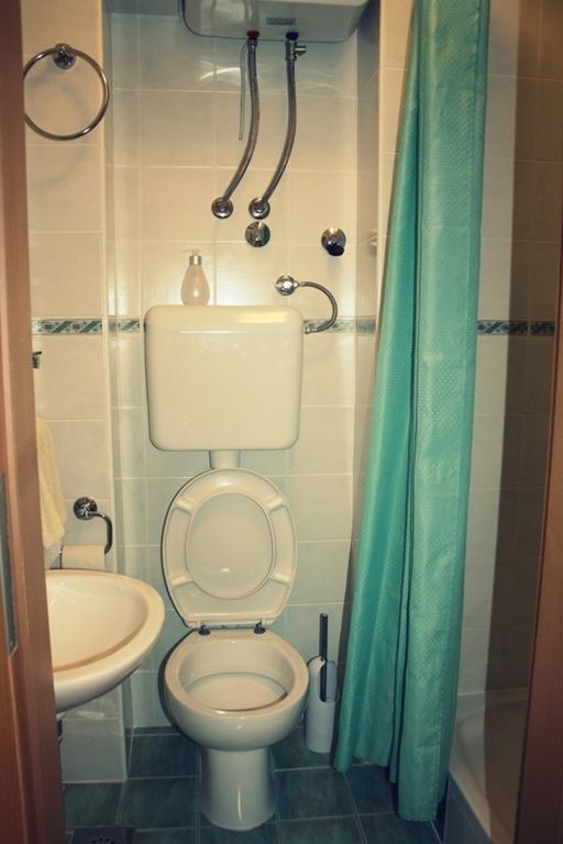 Apartments Mandic Tučepi Δωμάτιο φωτογραφία