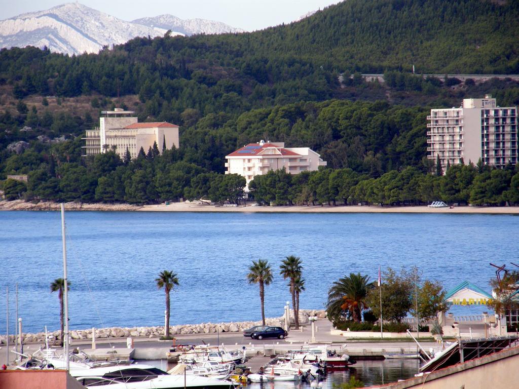 Apartments Mandic Tučepi Δωμάτιο φωτογραφία